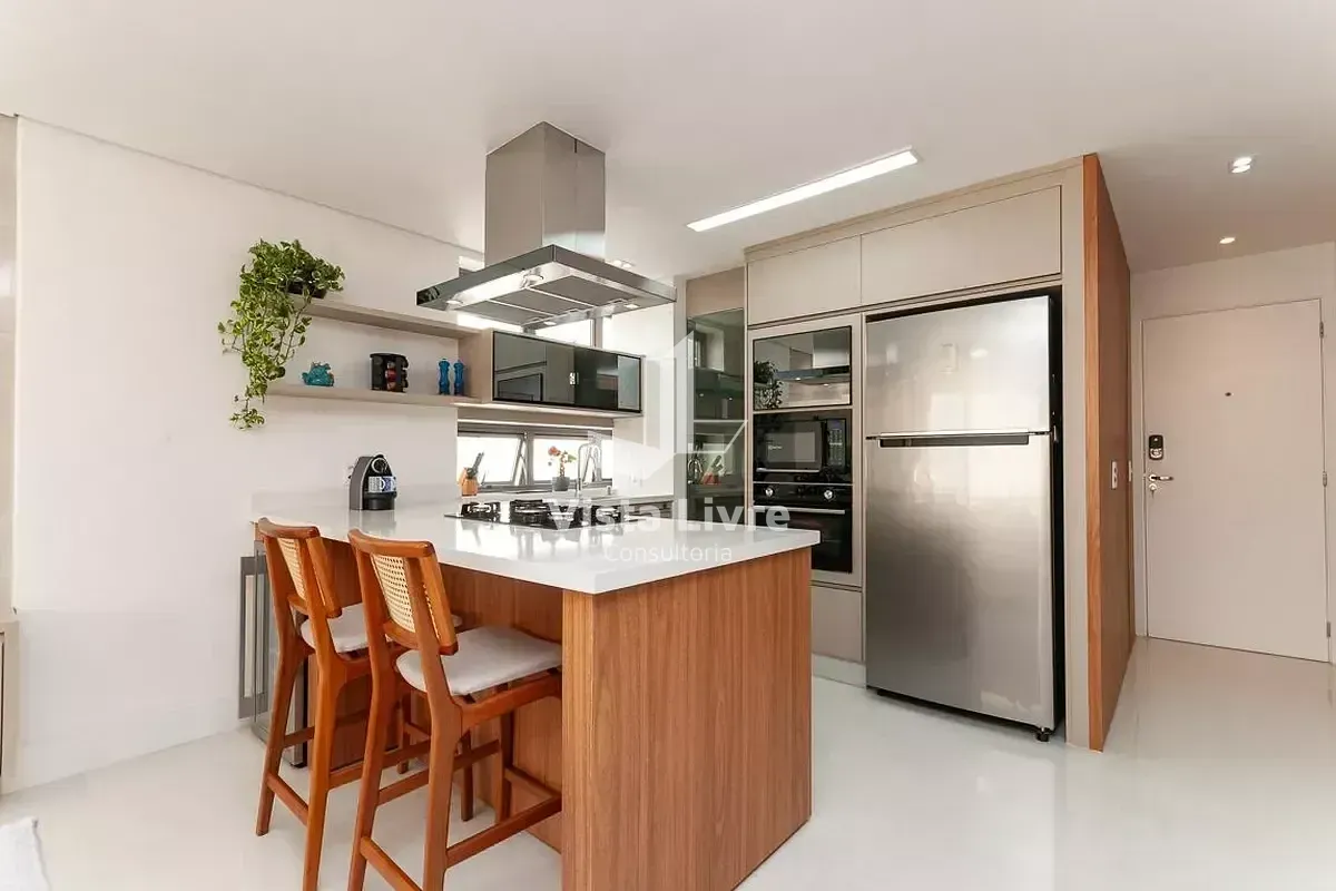 Apartamento, 2 quartos, 85 m² - Foto 7