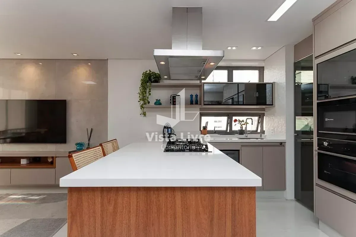 Apartamento, 2 quartos, 85 m² - Foto 8