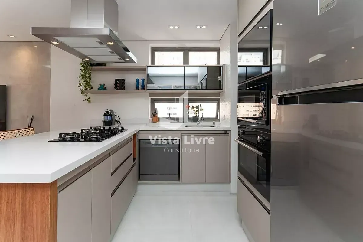Apartamento, 2 quartos, 85 m² - Foto 9