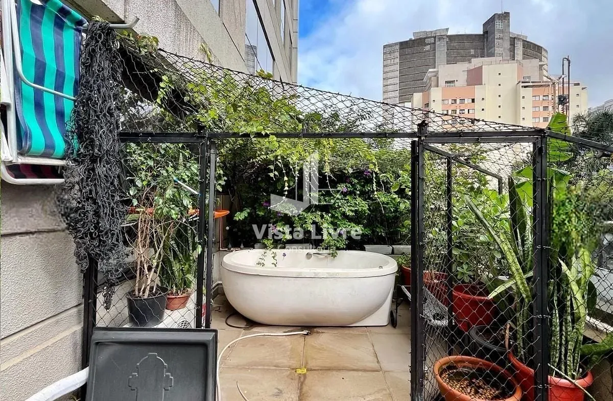 Apartamento, 1 quarto, 78 m² - Foto 9