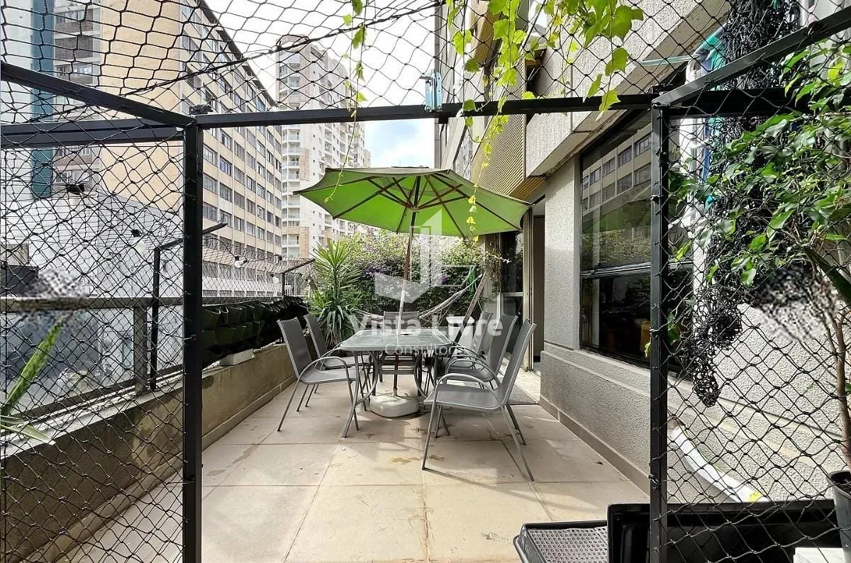 Apartamento, 1 quarto, 78 m² - Foto 10