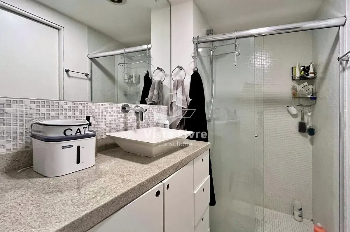 Apartamento, 1 quarto, 78 m² - Foto 12