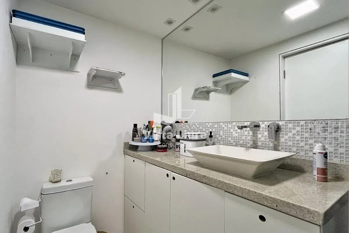 Apartamento, 1 quarto, 78 m² - Foto 13