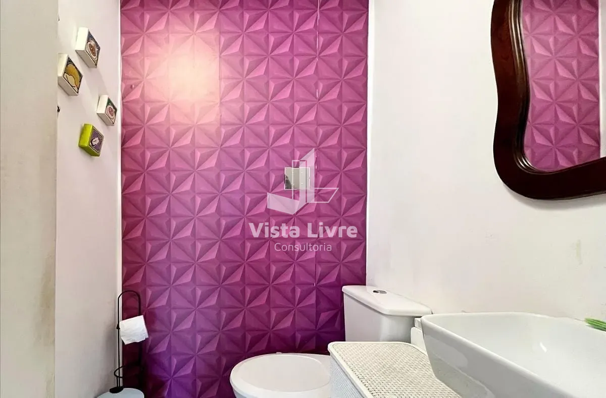 Apartamento, 1 quarto, 78 m² - Foto 14