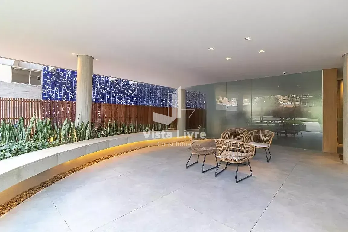 Apartamento, 1 quarto, 78 m² - Foto 18