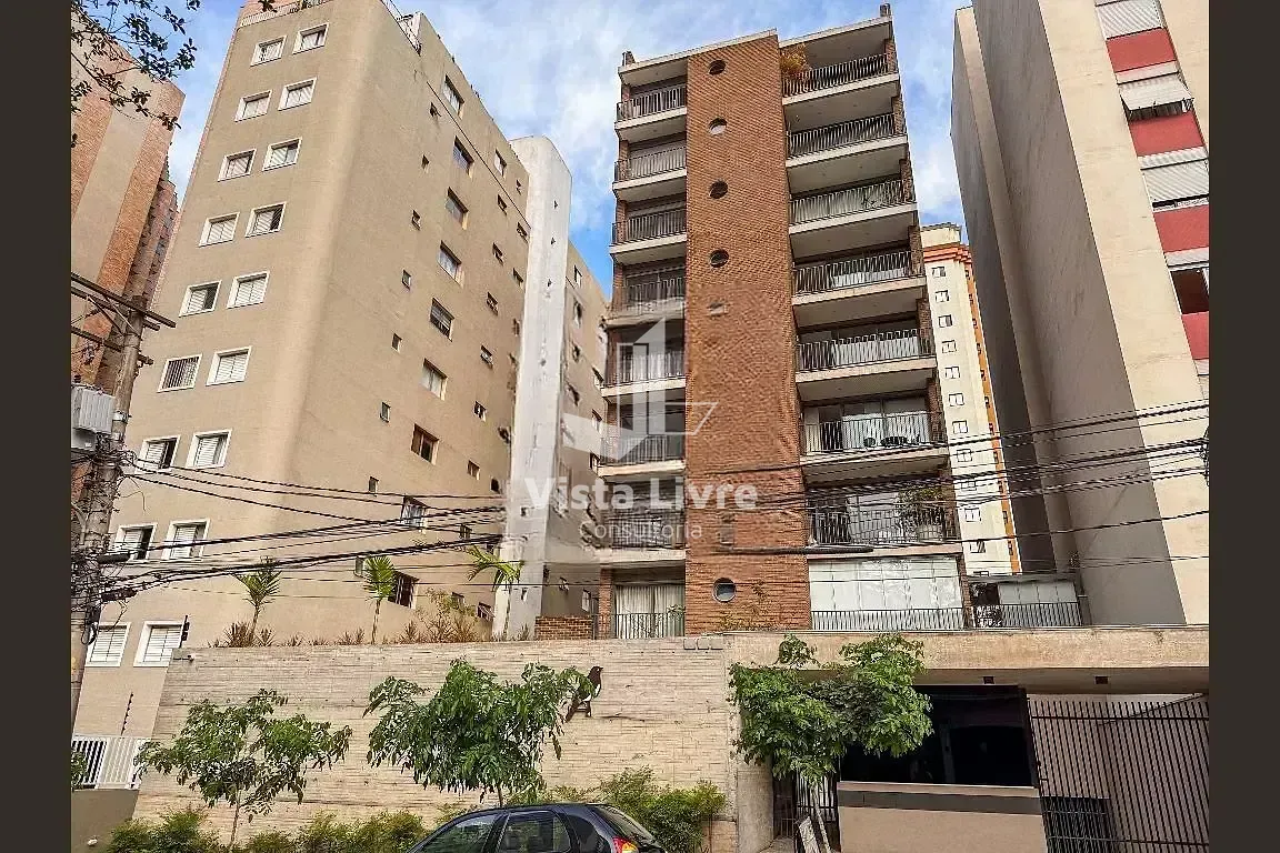 Apartamento, 1 quarto, 78 m² - Foto 19
