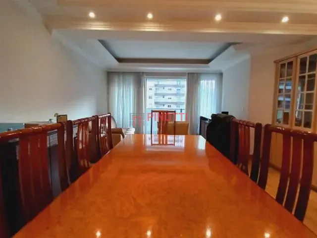 Apartamento 3 quartos e 3 banheiros, à venda, no bairro Centro em São Bernardo do Campo