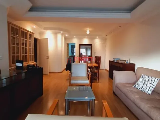 Apartamento 3 quartos e 3 banheiros, à venda, no bairro Centro em São Bernardo do Campo