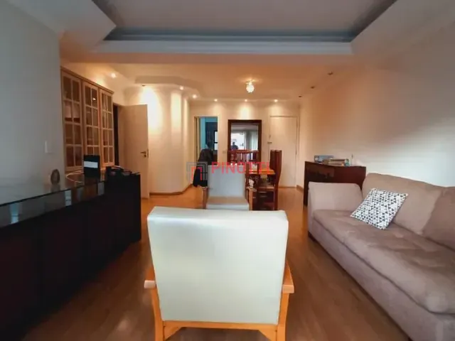 Apartamento 3 quartos e 3 banheiros, à venda, no bairro Centro em São Bernardo do Campo