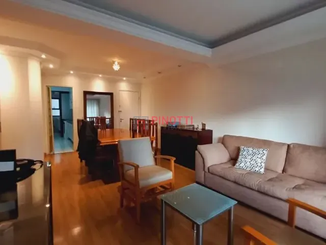 Apartamento 3 quartos e 3 banheiros, à venda, no bairro Centro em São Bernardo do Campo