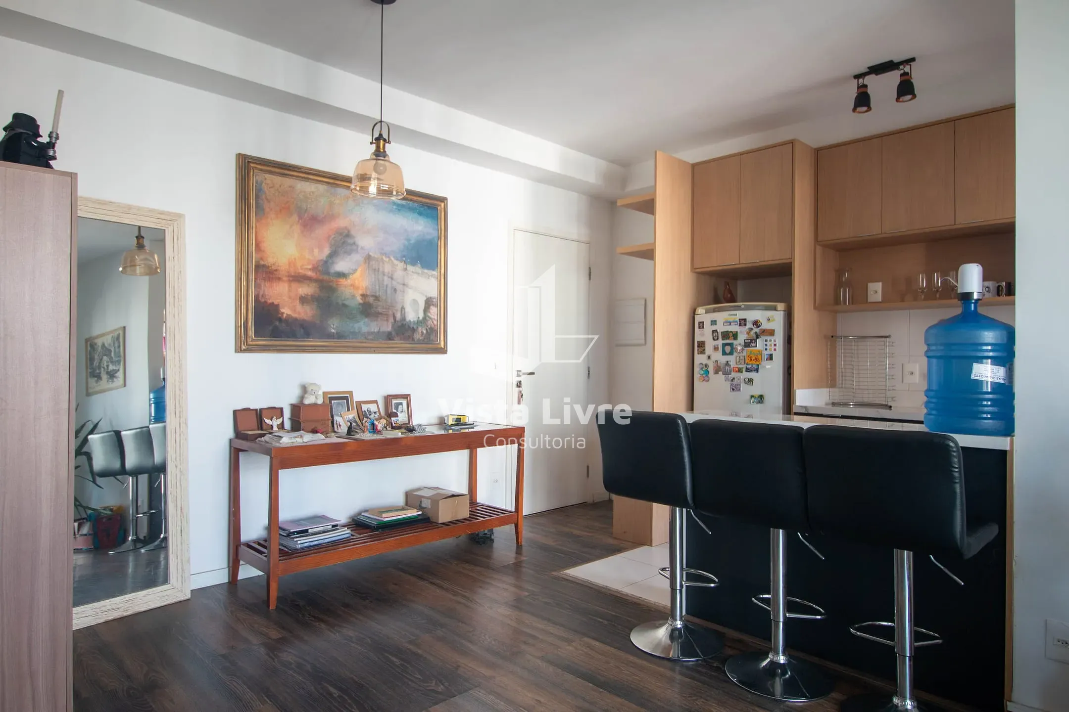 Apartamento, 1 quarto, 79 m² - Foto 7