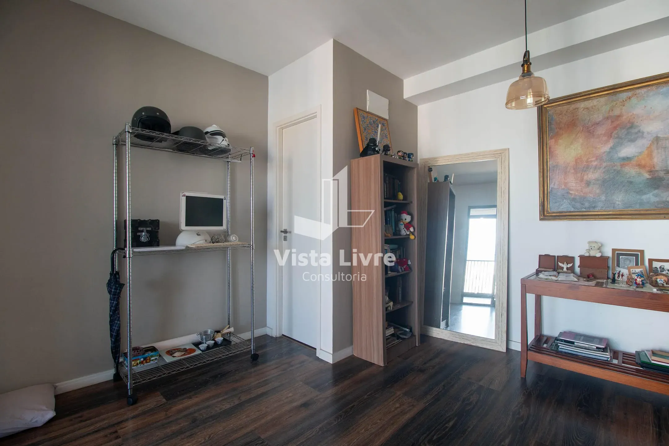 Apartamento, 1 quarto, 79 m² - Foto 8