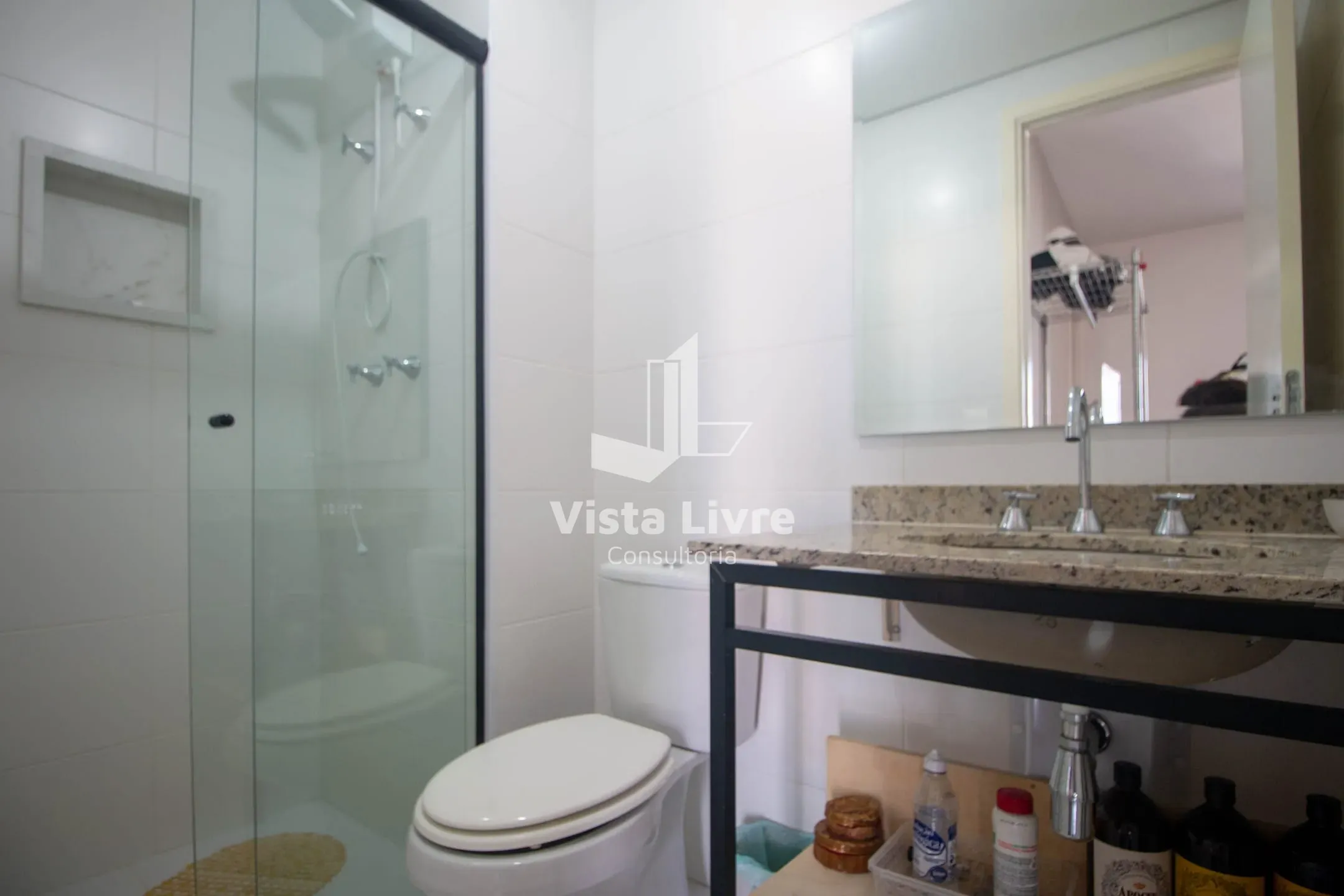 Apartamento, 1 quarto, 79 m² - Foto 23