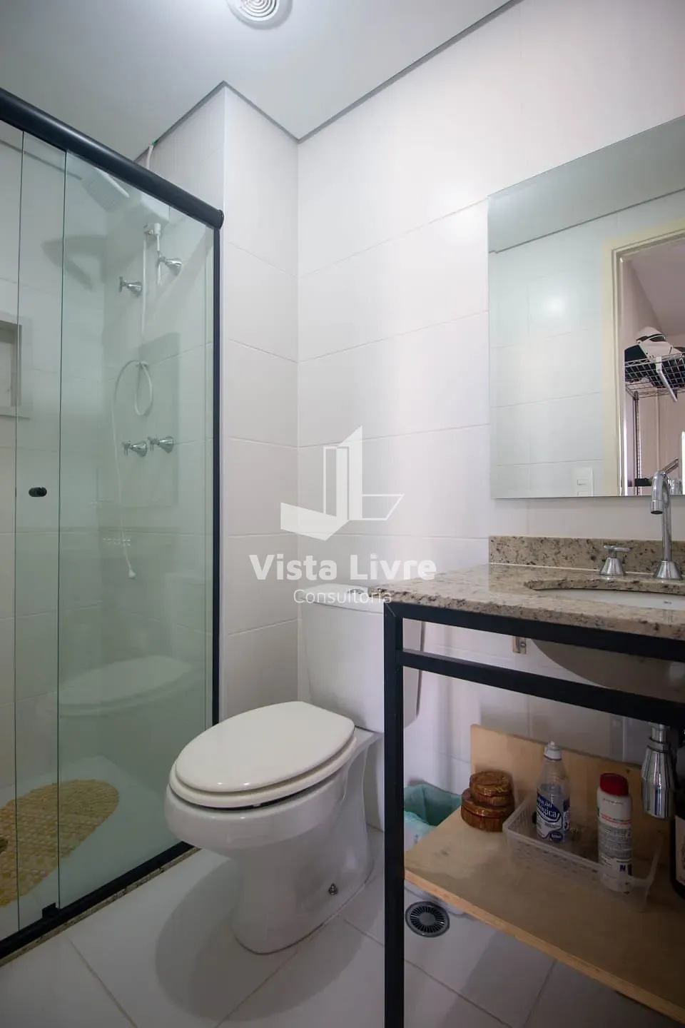 Apartamento, 1 quarto, 79 m² - Foto 24