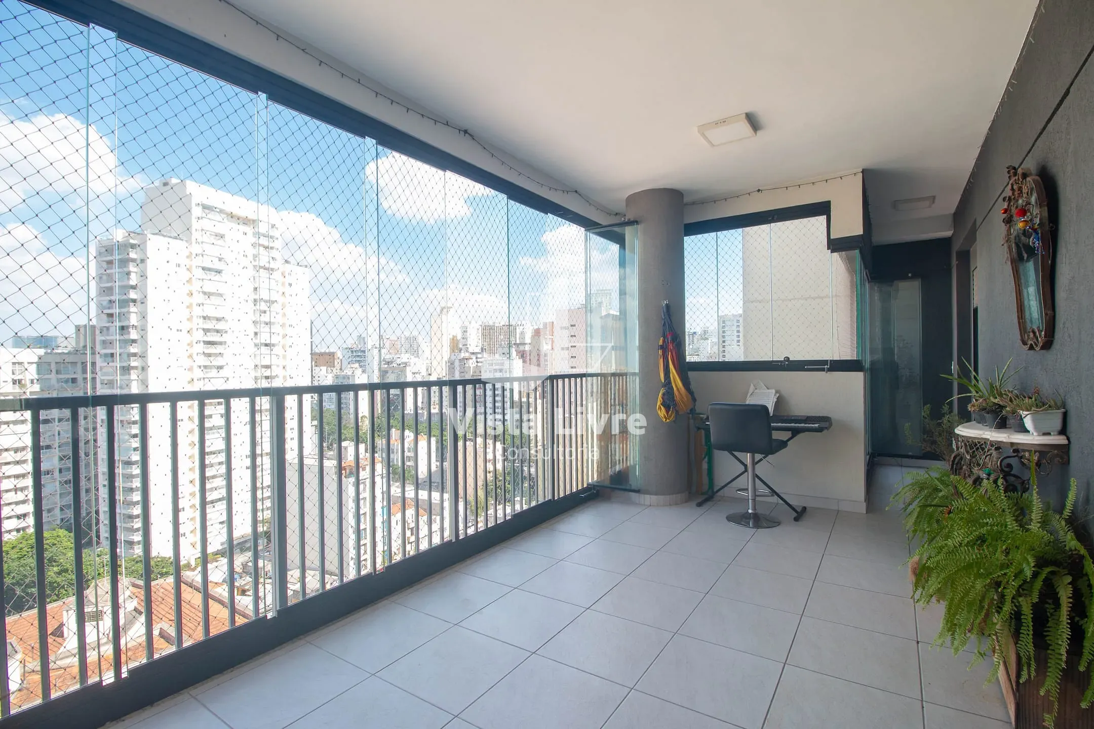 Apartamento, 1 quarto, 79 m² - Foto 2