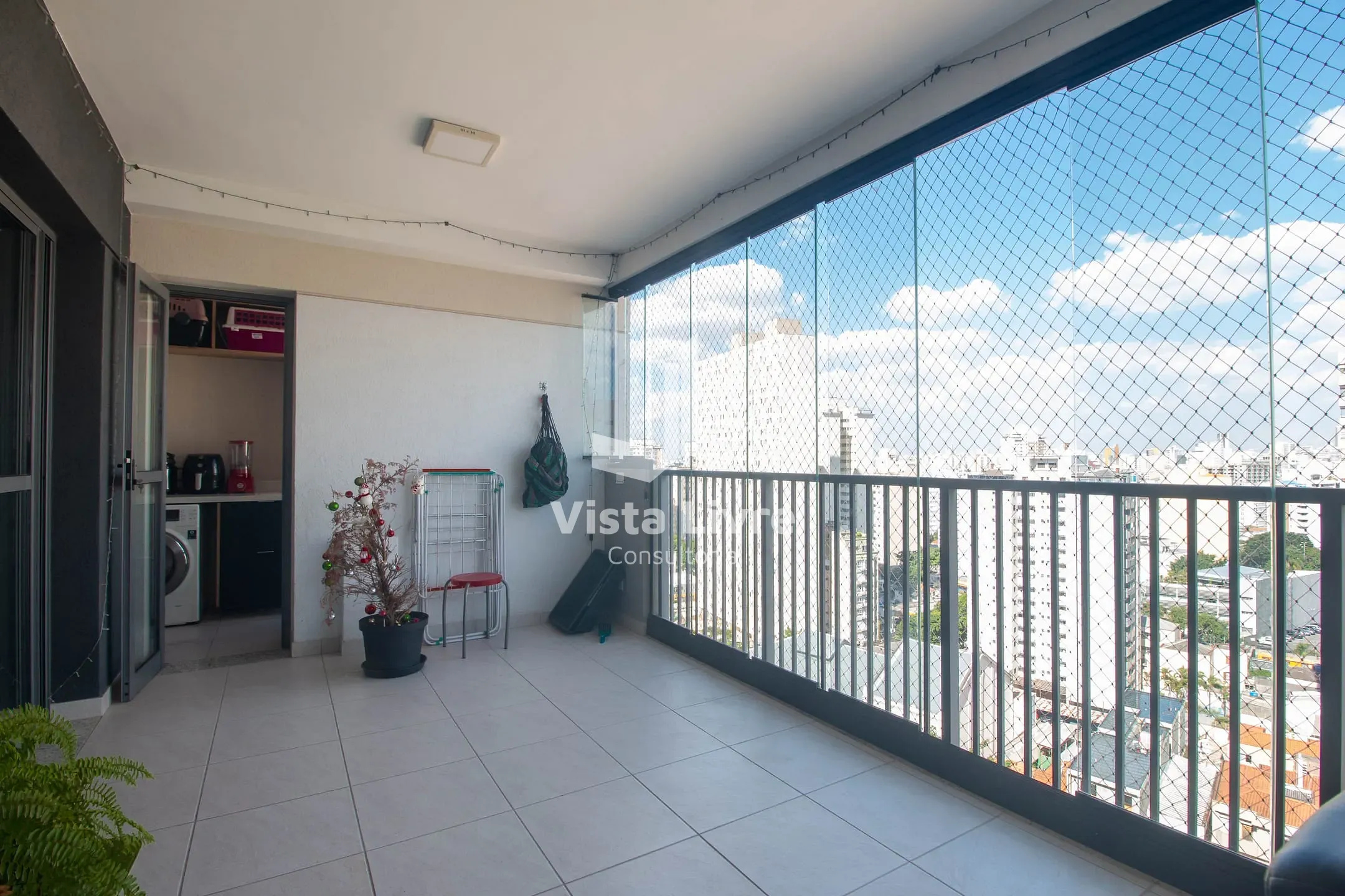 Apartamento, 1 quarto, 79 m² - Foto 3