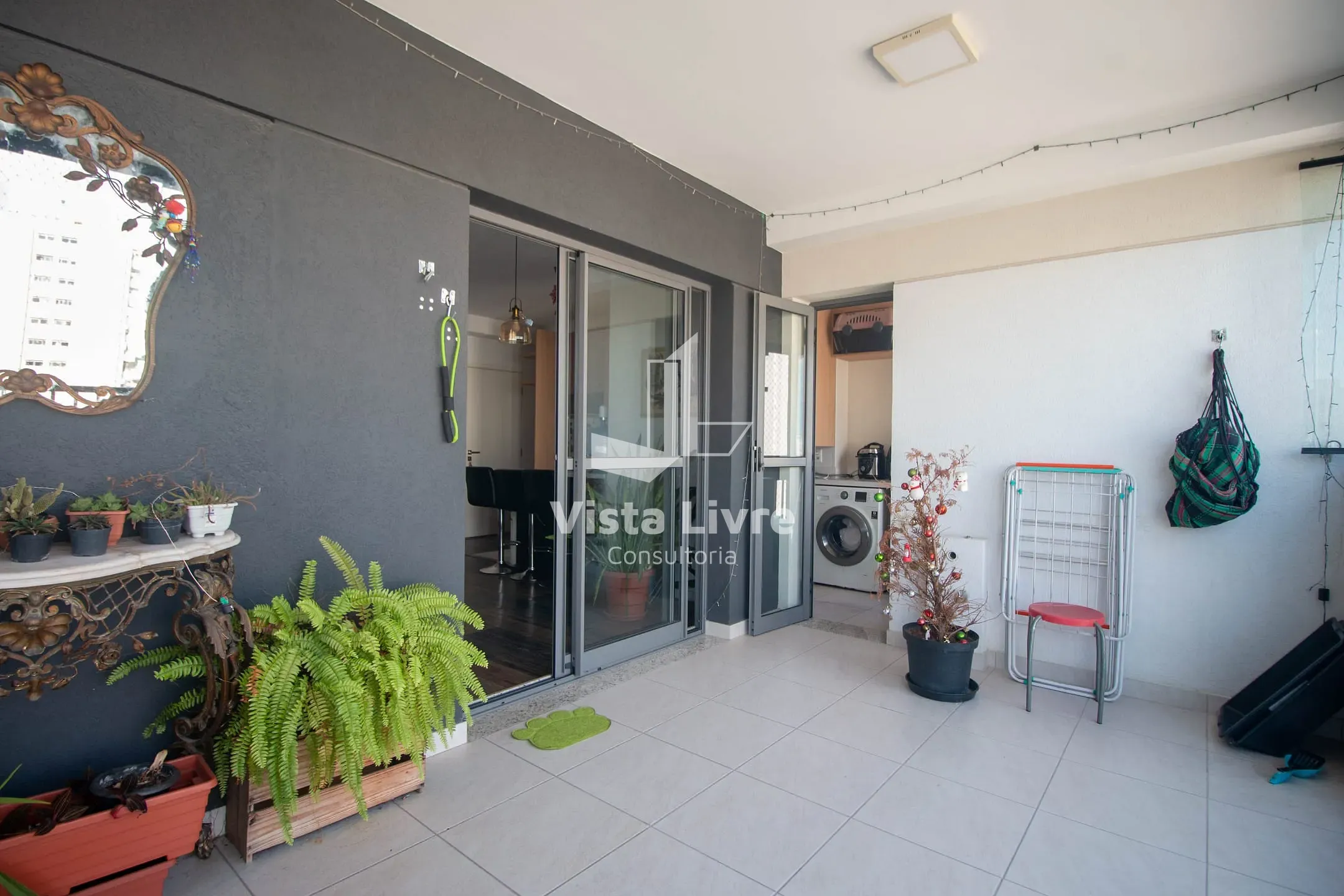 Apartamento, 1 quarto, 79 m² - Foto 5
