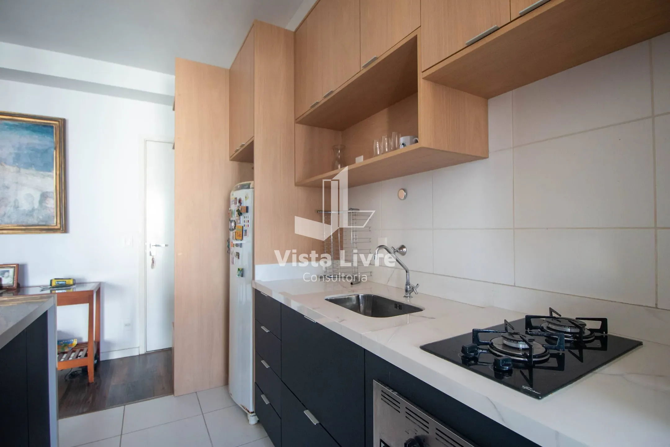 Apartamento, 1 quarto, 79 m² - Foto 10