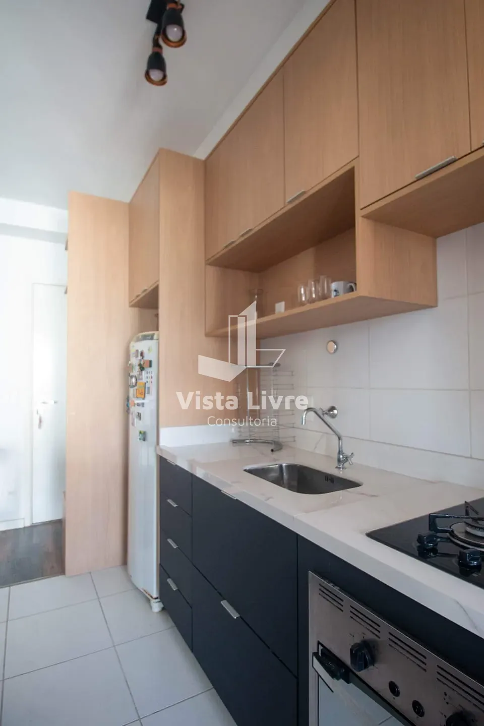 Apartamento, 1 quarto, 79 m² - Foto 11