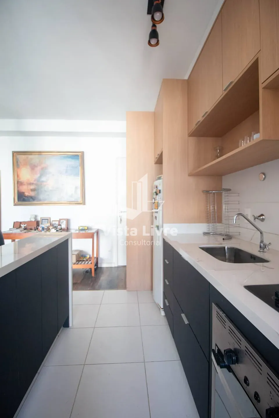Apartamento, 1 quarto, 79 m² - Foto 12
