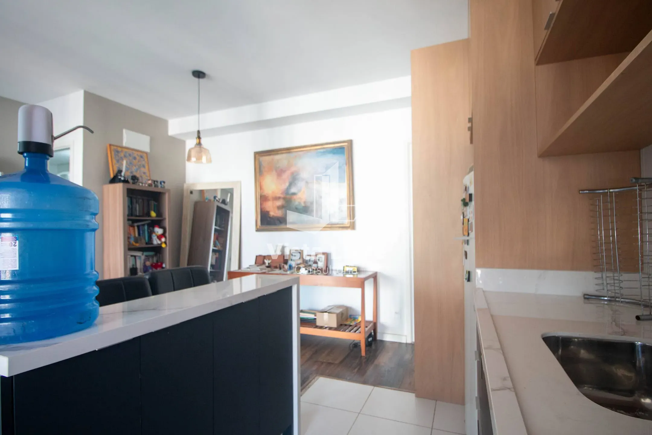 Apartamento, 1 quarto, 79 m² - Foto 9