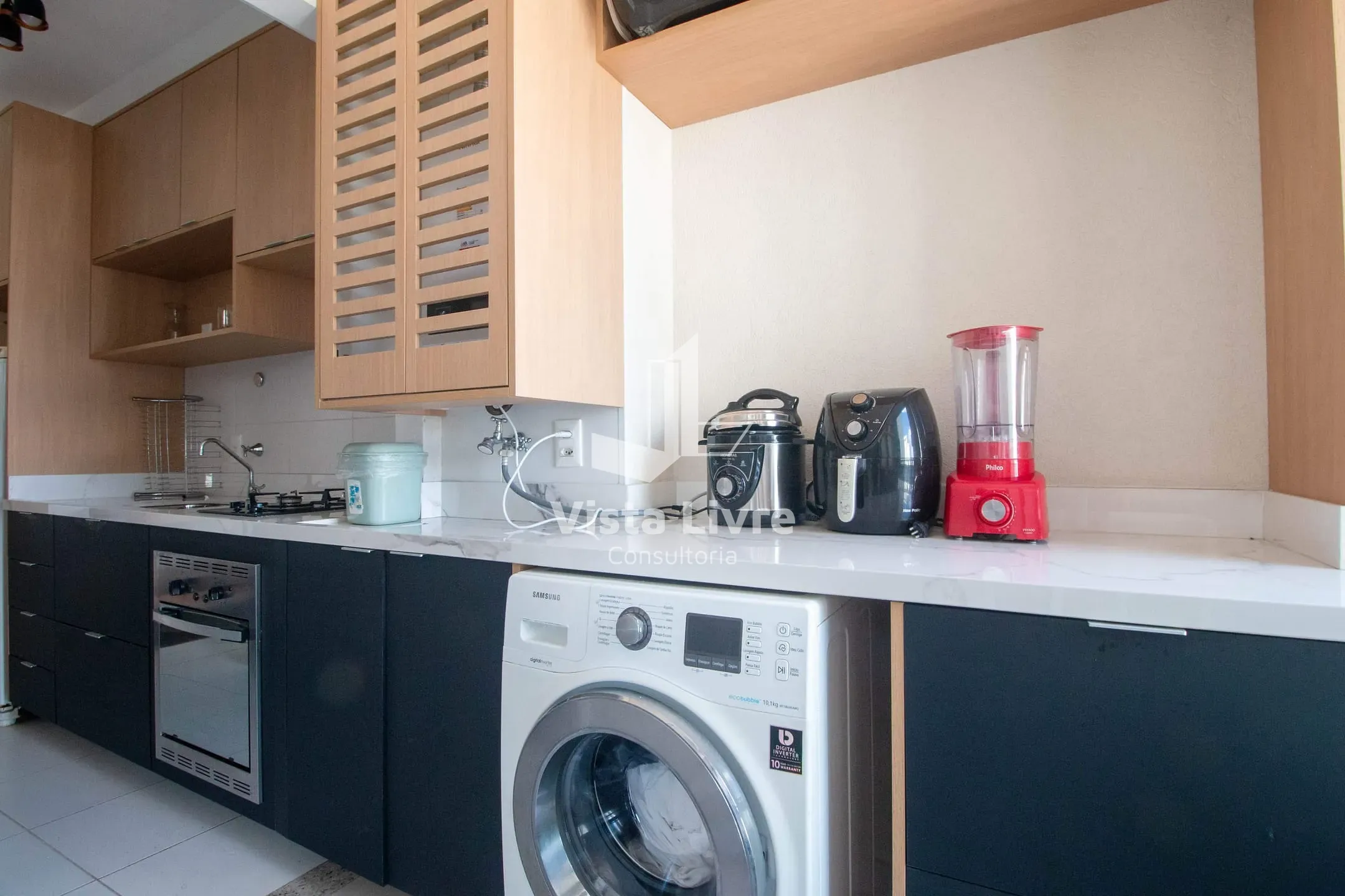 Apartamento, 1 quarto, 79 m² - Foto 13