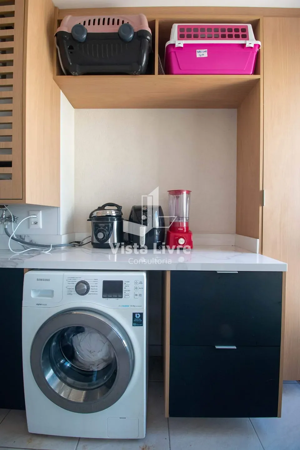 Apartamento, 1 quarto, 79 m² - Foto 14