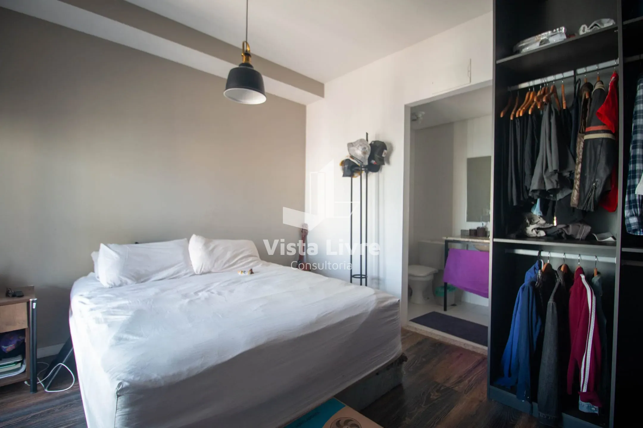 Apartamento, 1 quarto, 79 m² - Foto 22