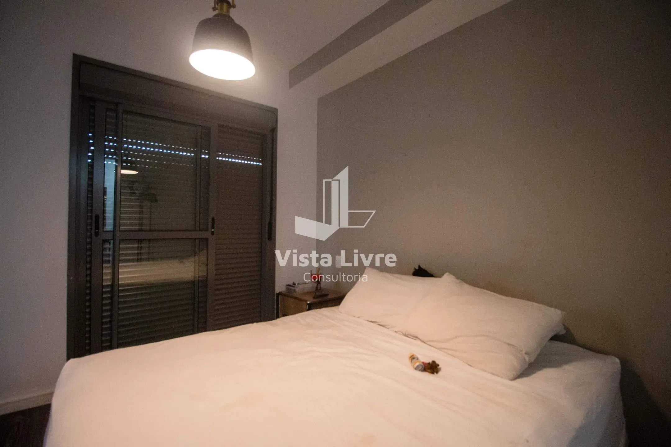 Apartamento, 1 quarto, 79 m² - Foto 16