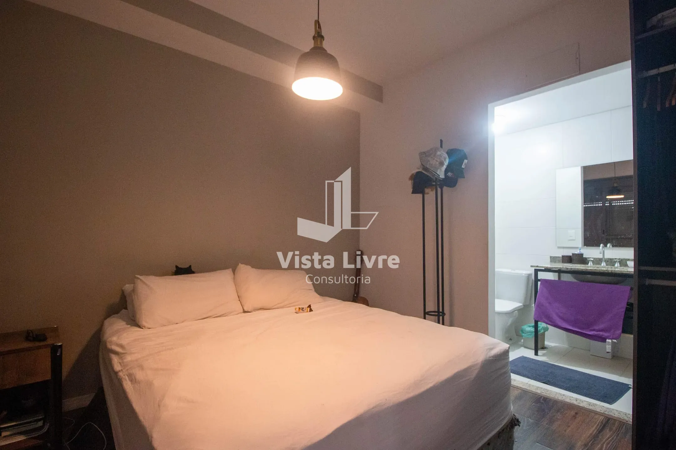 Apartamento, 1 quarto, 79 m² - Foto 20