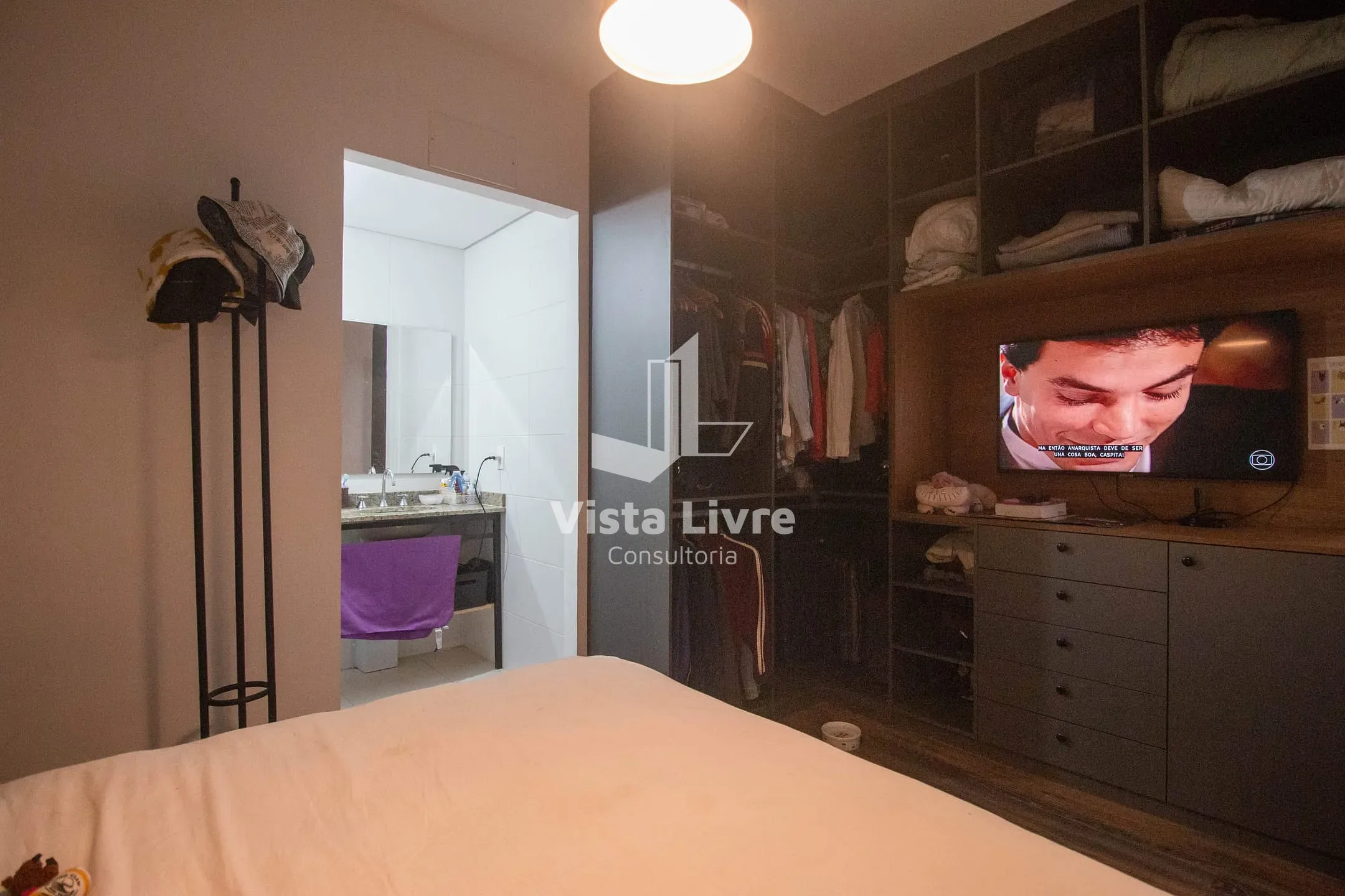 Apartamento, 1 quarto, 79 m² - Foto 21
