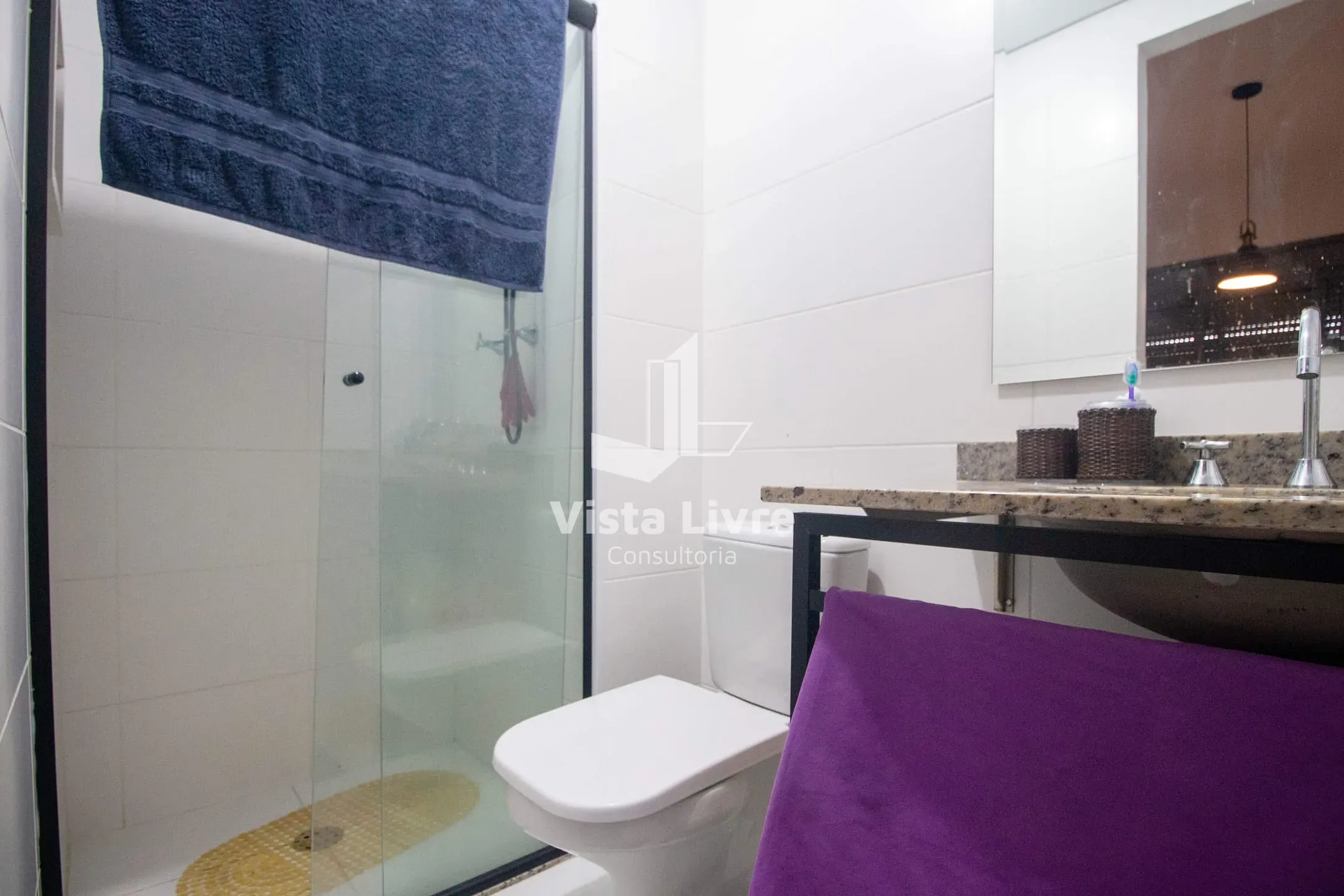 Apartamento, 1 quarto, 79 m² - Foto 26