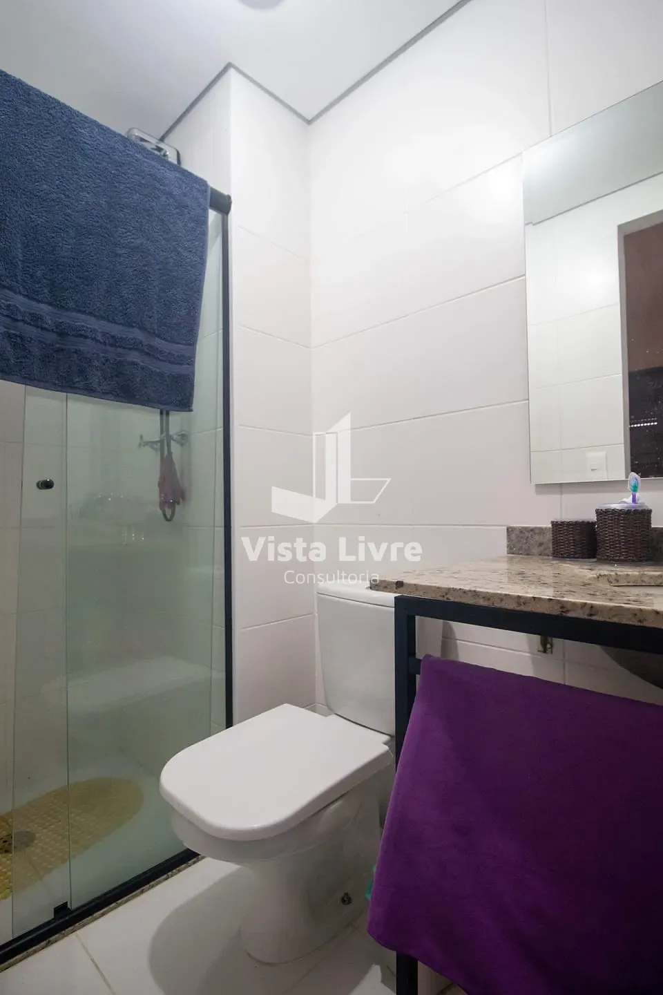 Apartamento, 1 quarto, 79 m² - Foto 25