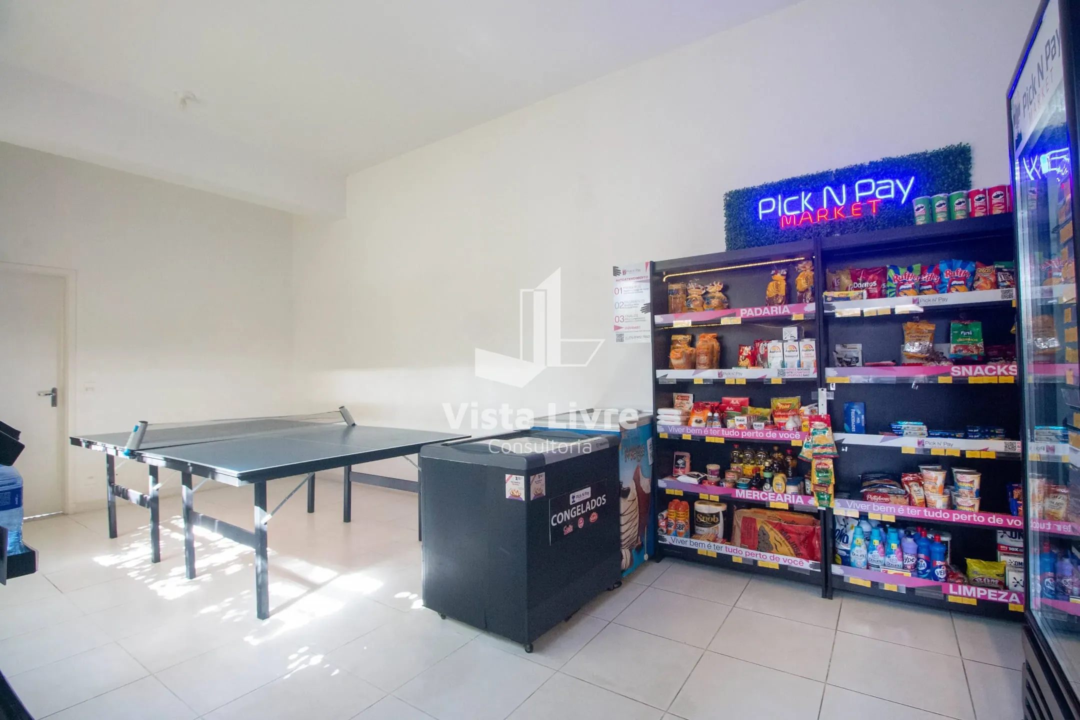 Apartamento, 1 quarto, 79 m² - Foto 37