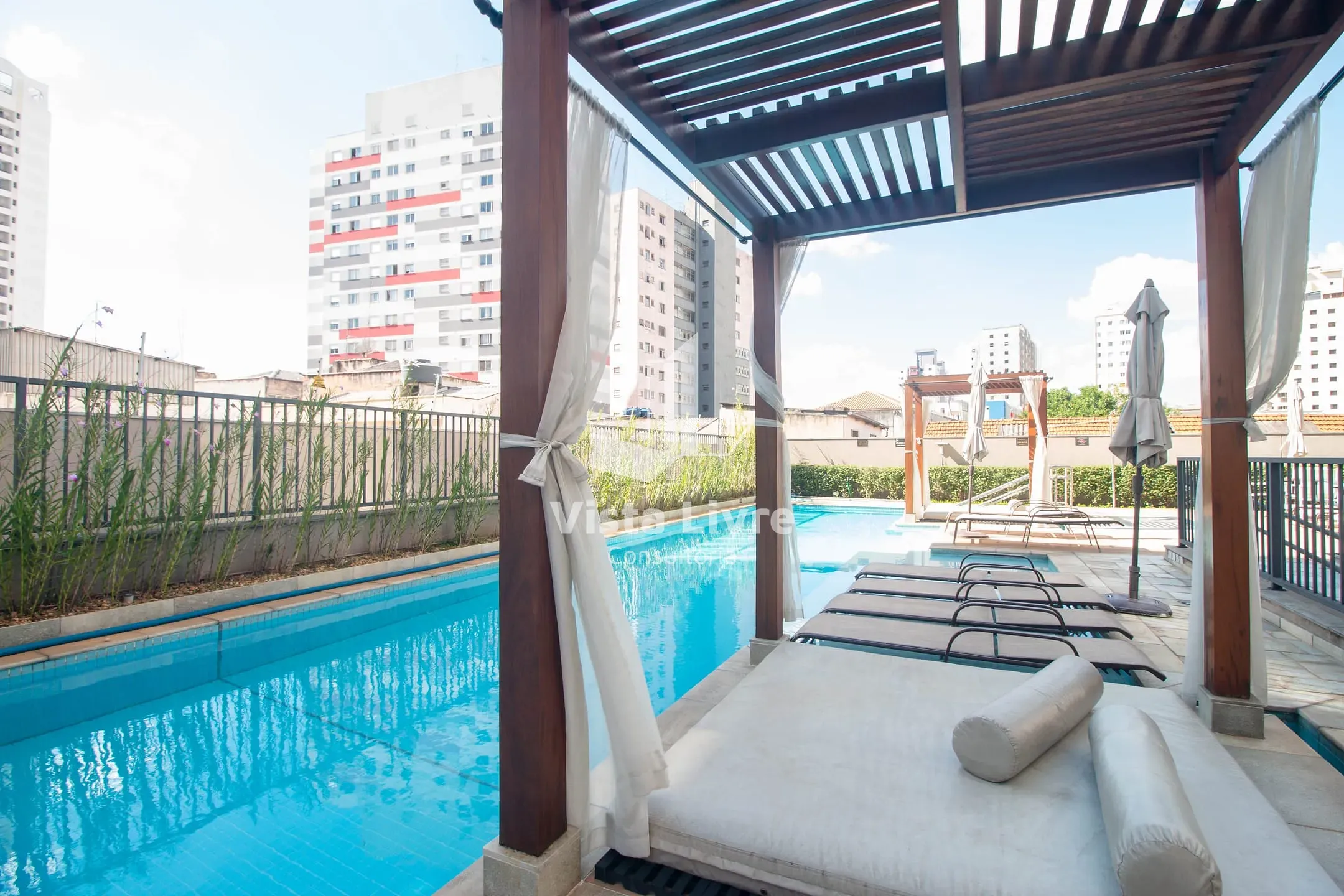 Apartamento, 1 quarto, 79 m² - Foto 32