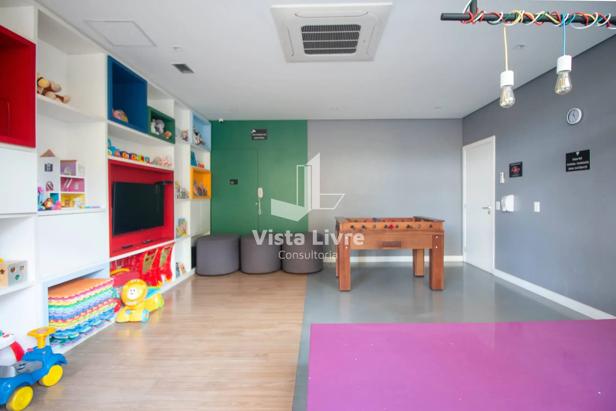 Apartamento, 1 quarto, 79 m² - Foto 42