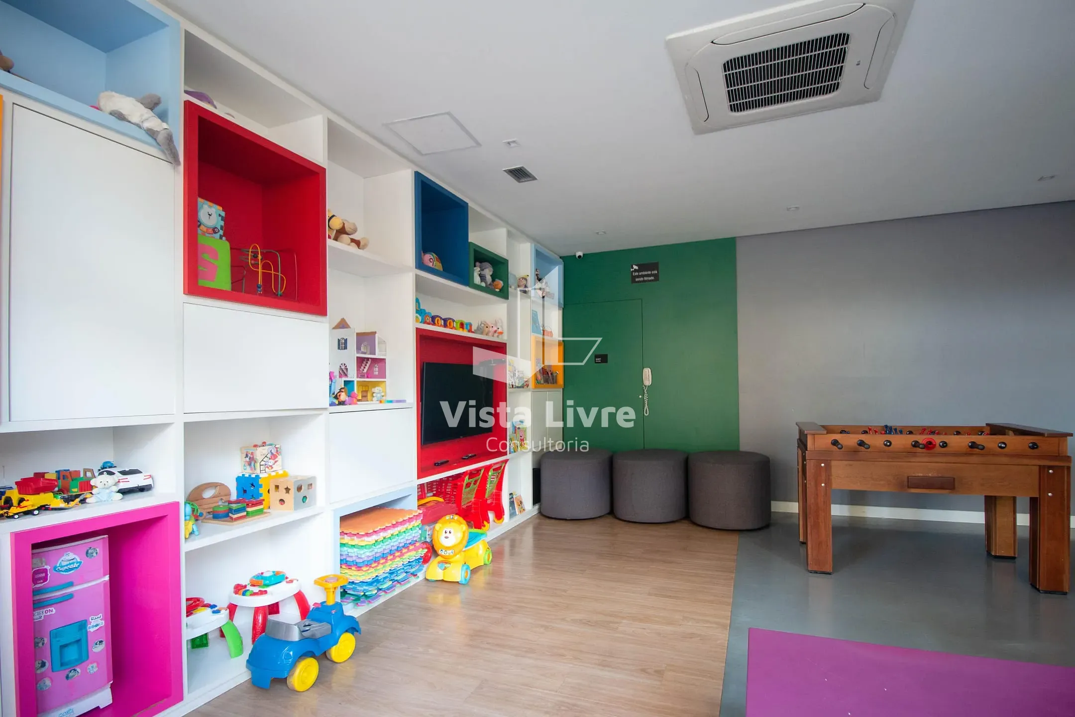 Apartamento, 1 quarto, 79 m² - Foto 44