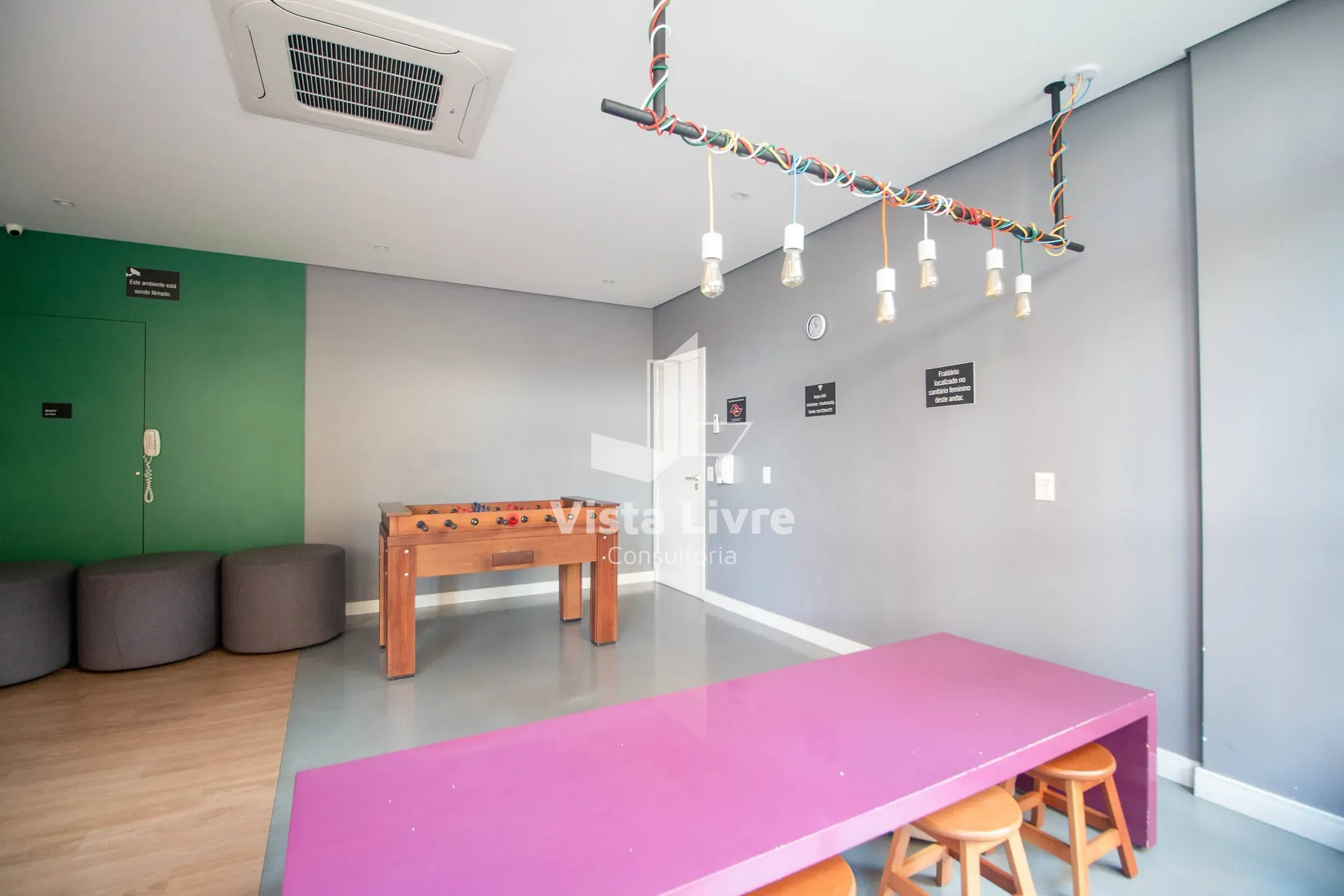Apartamento, 1 quarto, 79 m² - Foto 45