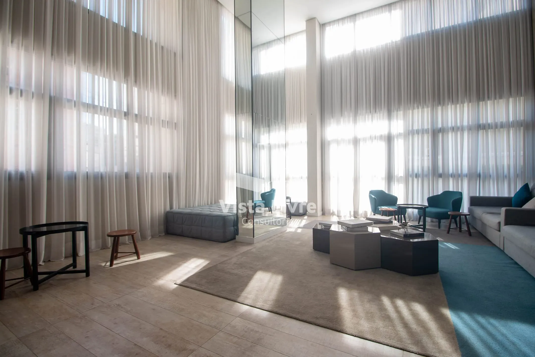 Apartamento, 1 quarto, 79 m² - Foto 46