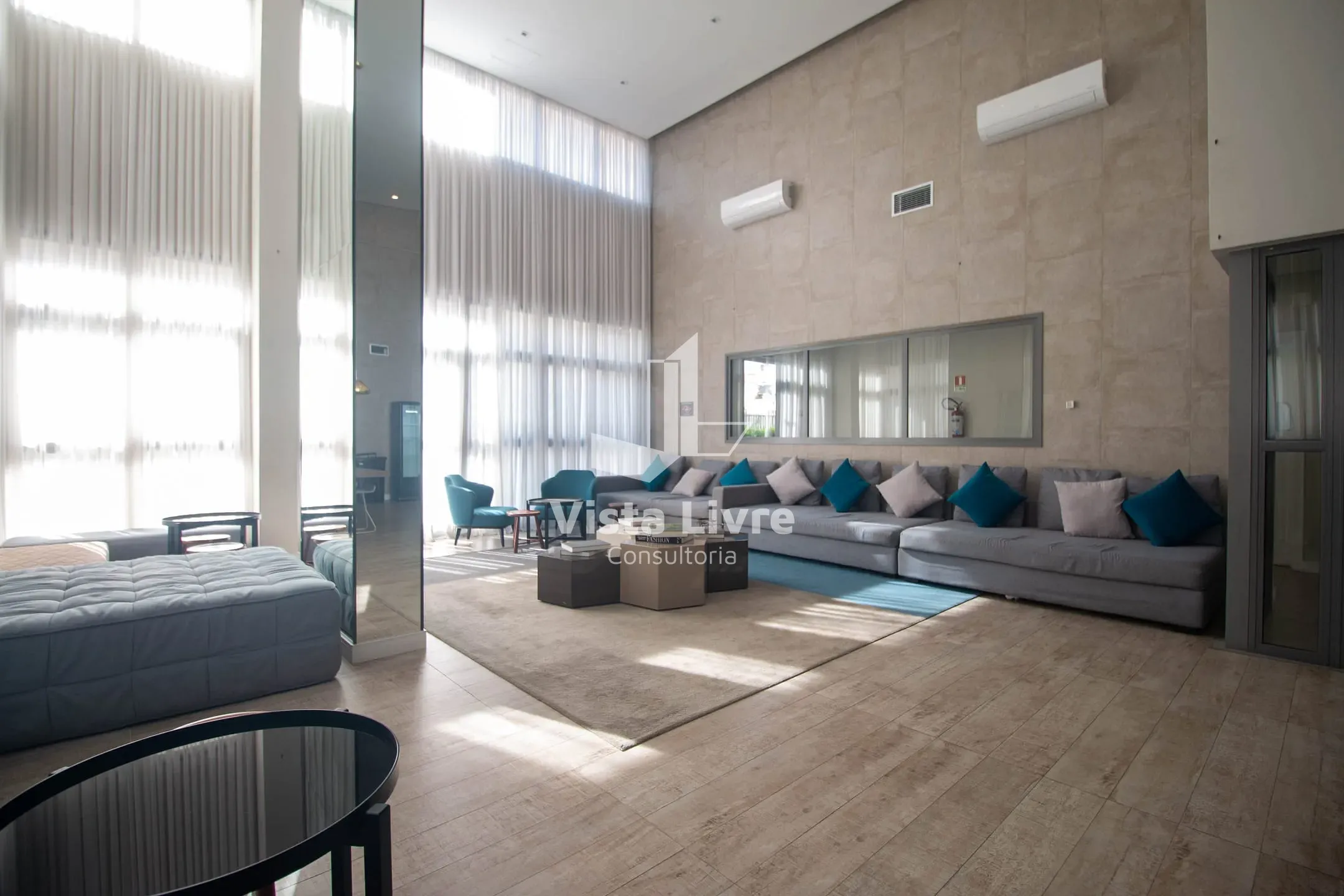 Apartamento, 1 quarto, 79 m² - Foto 47