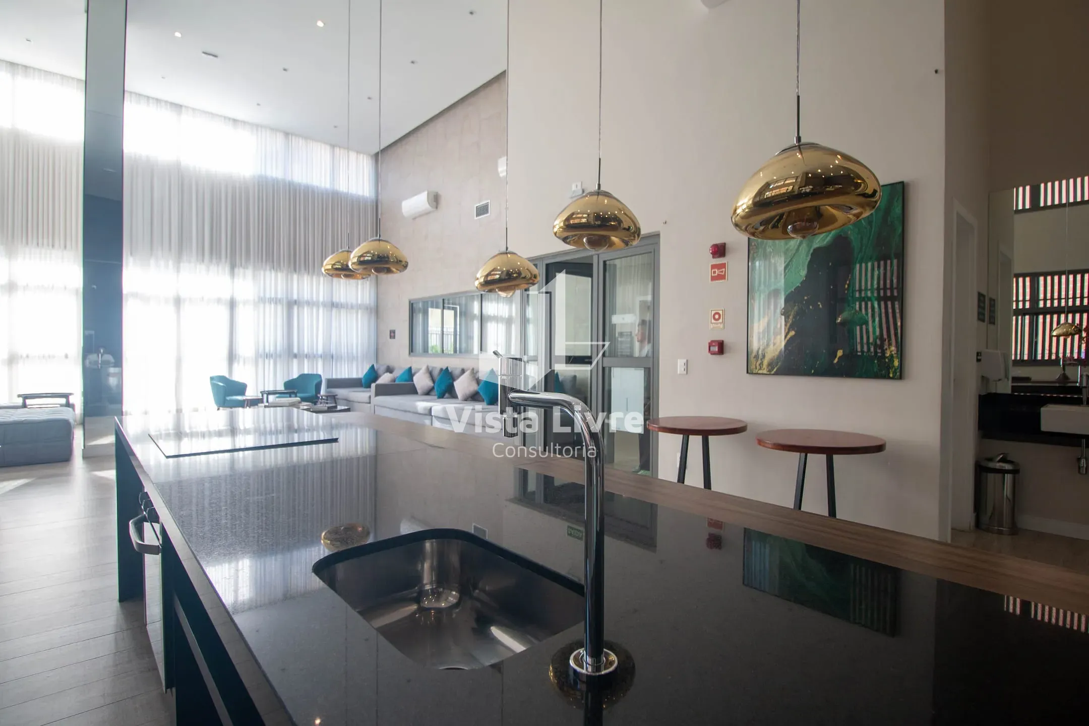 Apartamento, 1 quarto, 79 m² - Foto 48