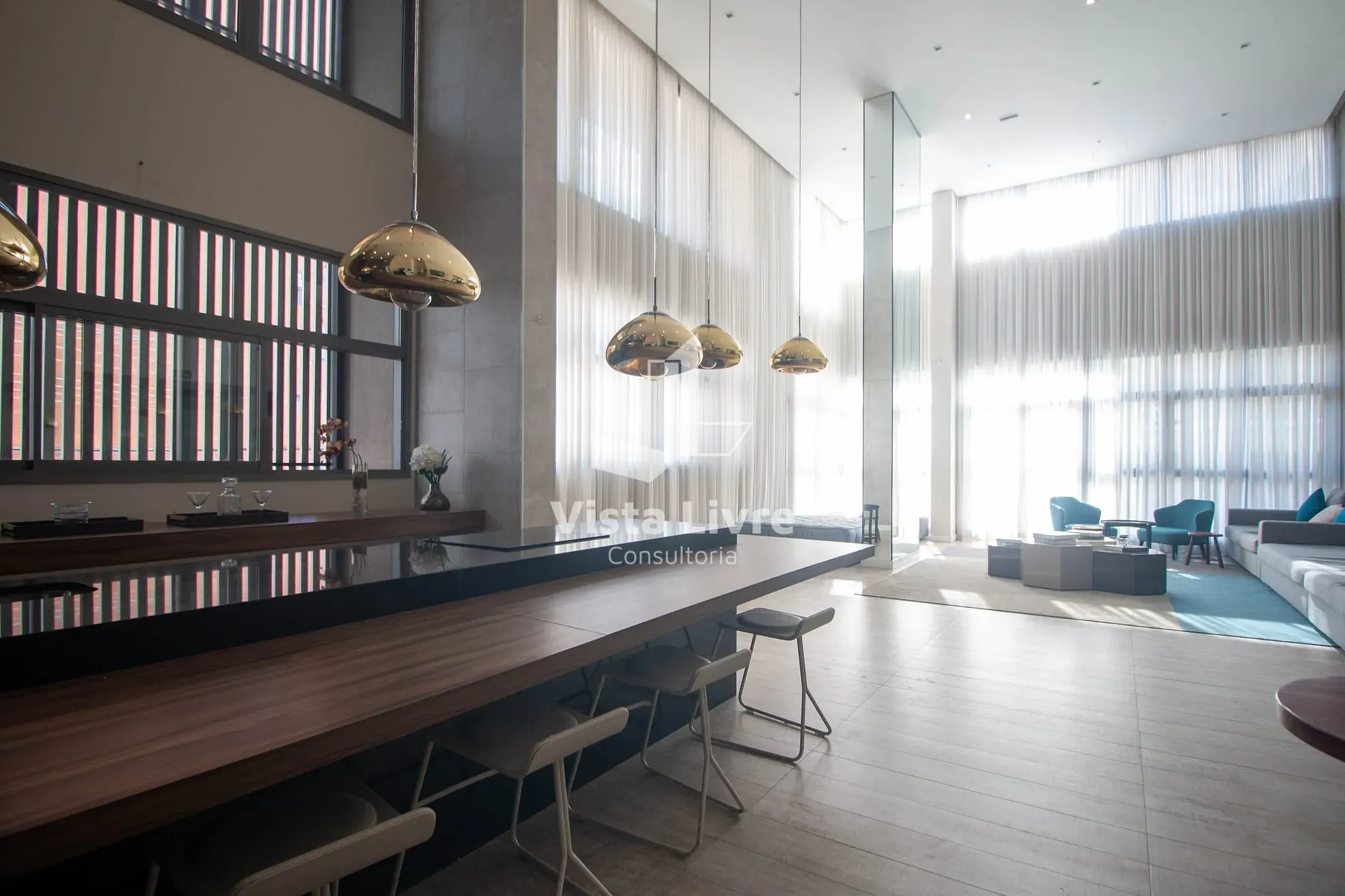 Apartamento, 1 quarto, 79 m² - Foto 49