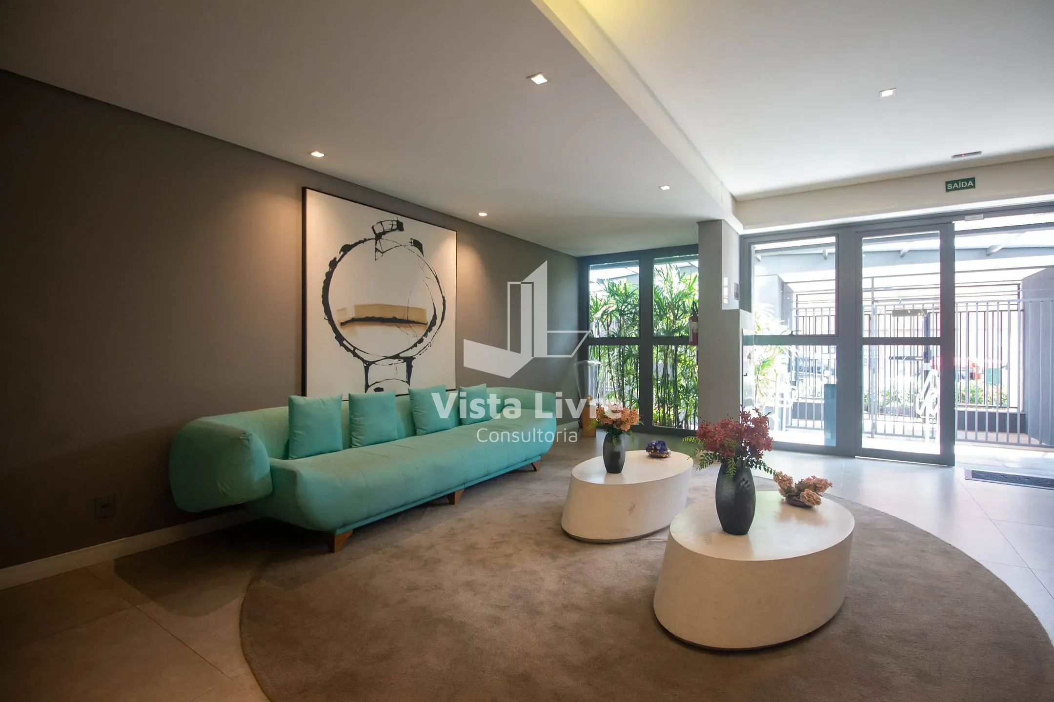 Apartamento, 1 quarto, 79 m² - Foto 50
