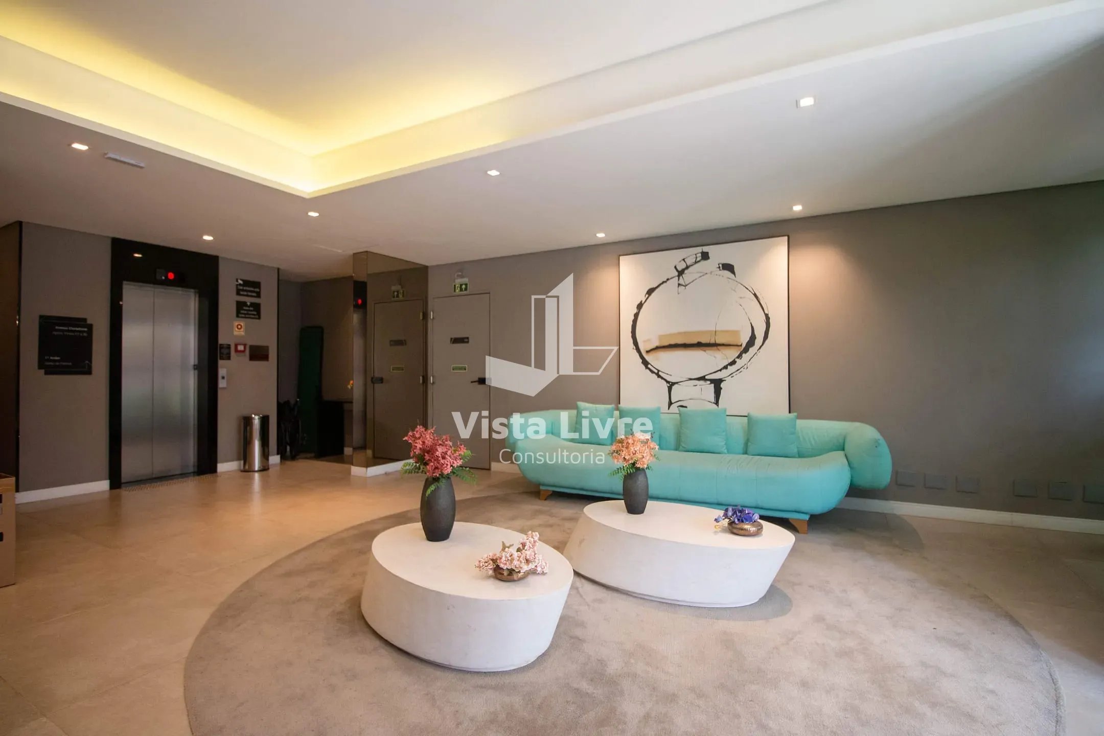 Apartamento, 1 quarto, 79 m² - Foto 51