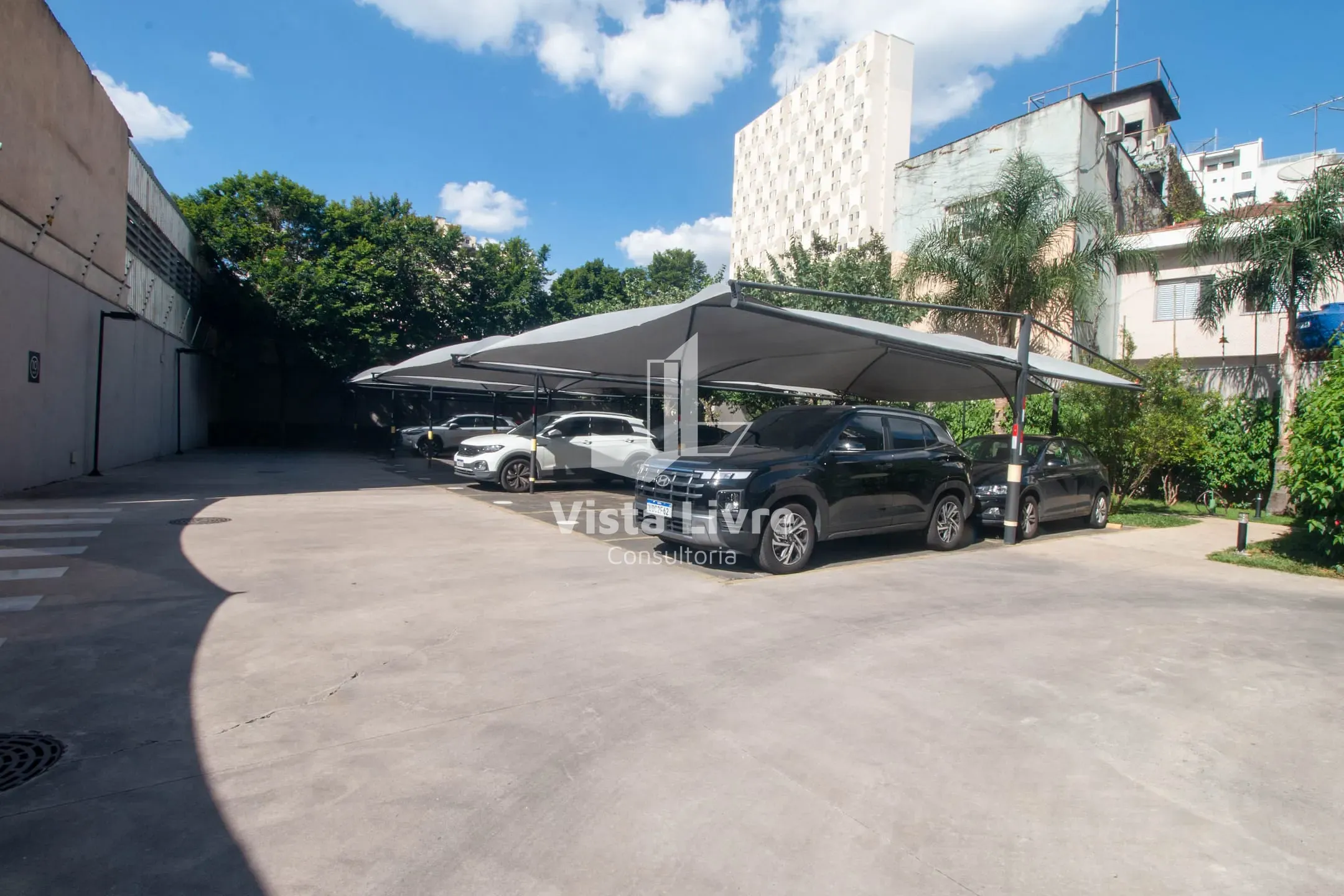 Apartamento, 1 quarto, 79 m² - Foto 53