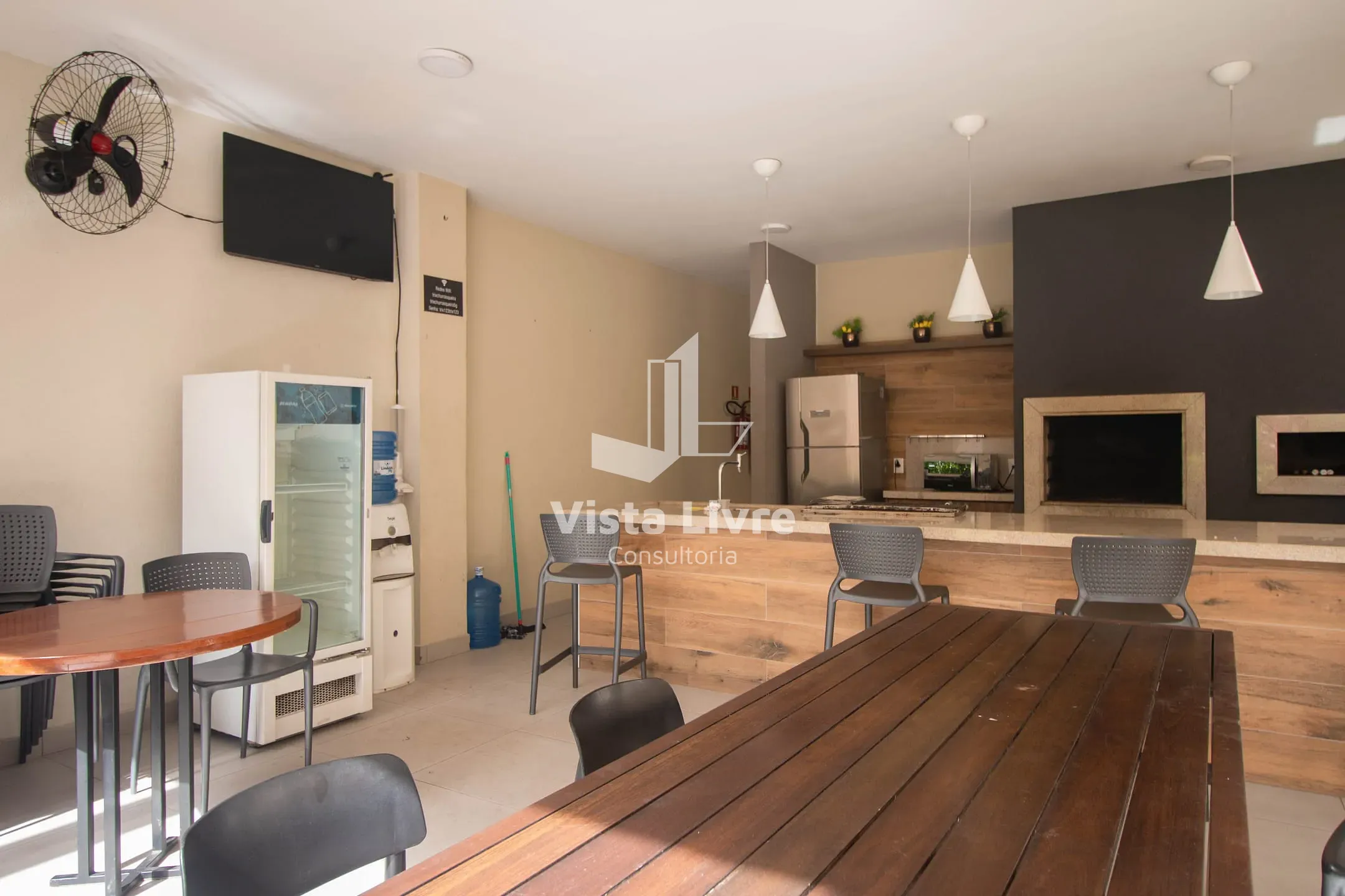 Apartamento, 1 quarto, 79 m² - Foto 57