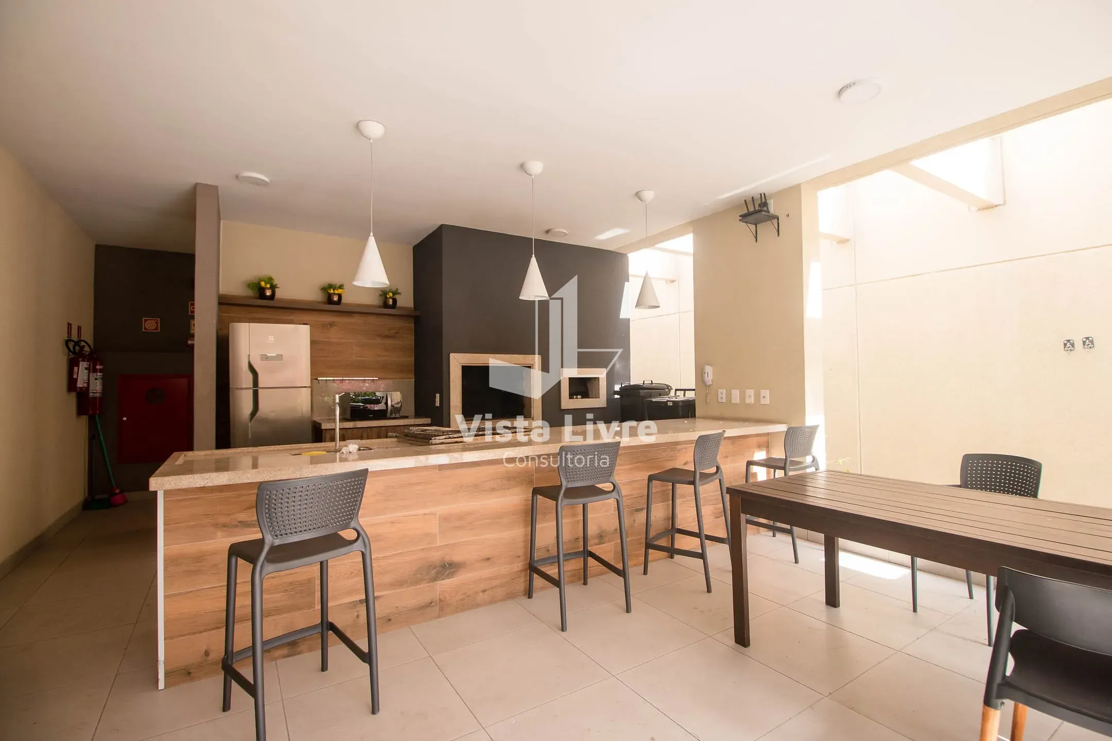 Apartamento, 1 quarto, 79 m² - Foto 58