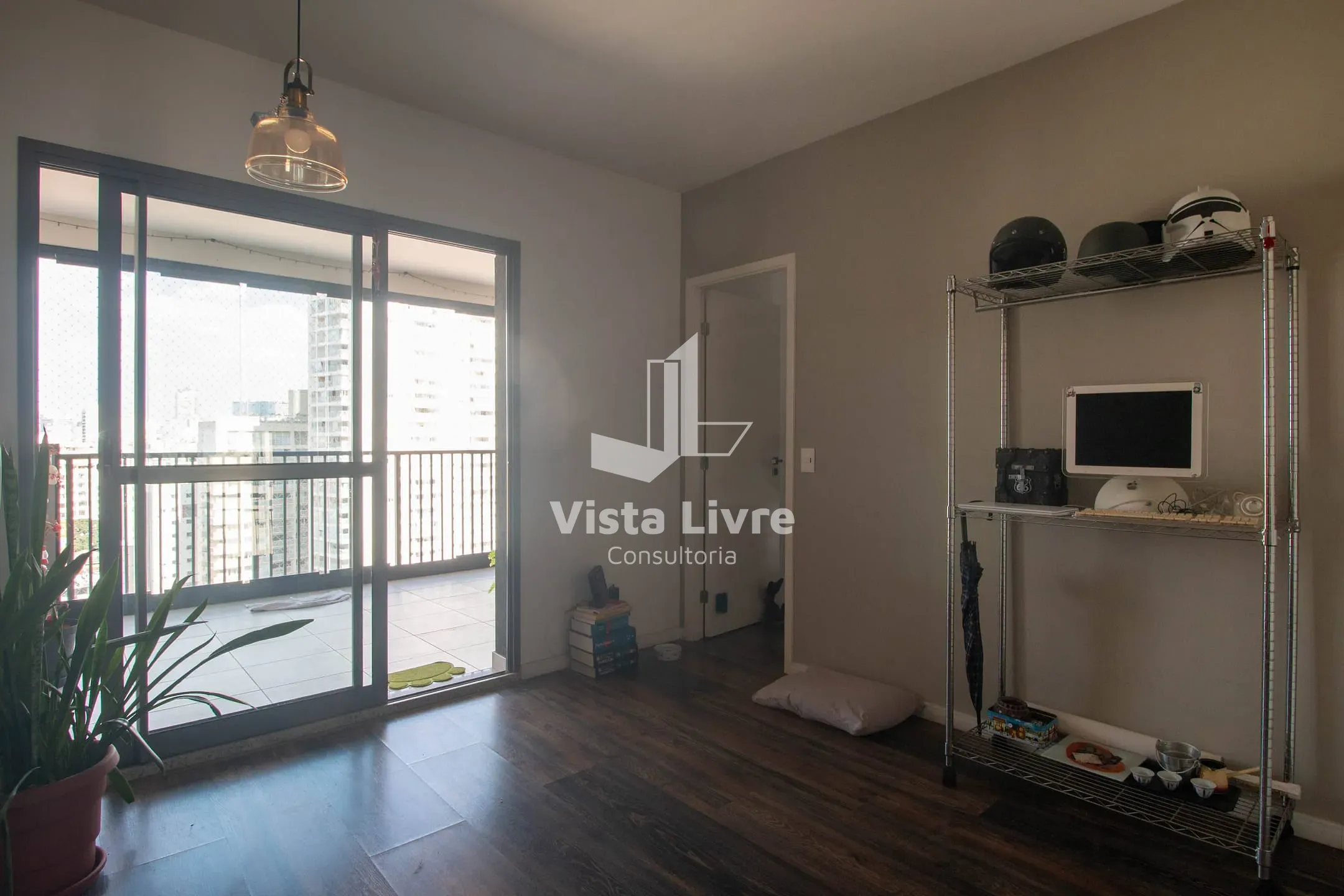 Apartamento, 1 quarto, 79 m² - Foto 65