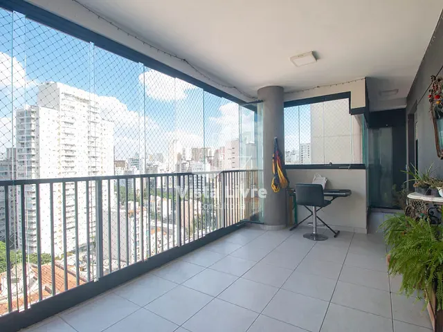 Apartamento com 79m² 1 quarto e 2 banheiros, à venda, no bairro Barra Funda em São Paulo