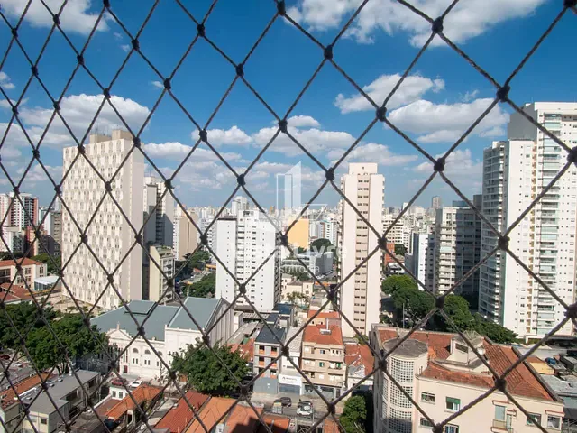 Apartamento com 79m² 1 quarto e 2 banheiros, à venda, no bairro Barra Funda em São Paulo